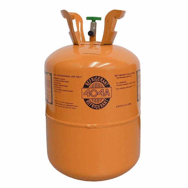 24 lb R404A
