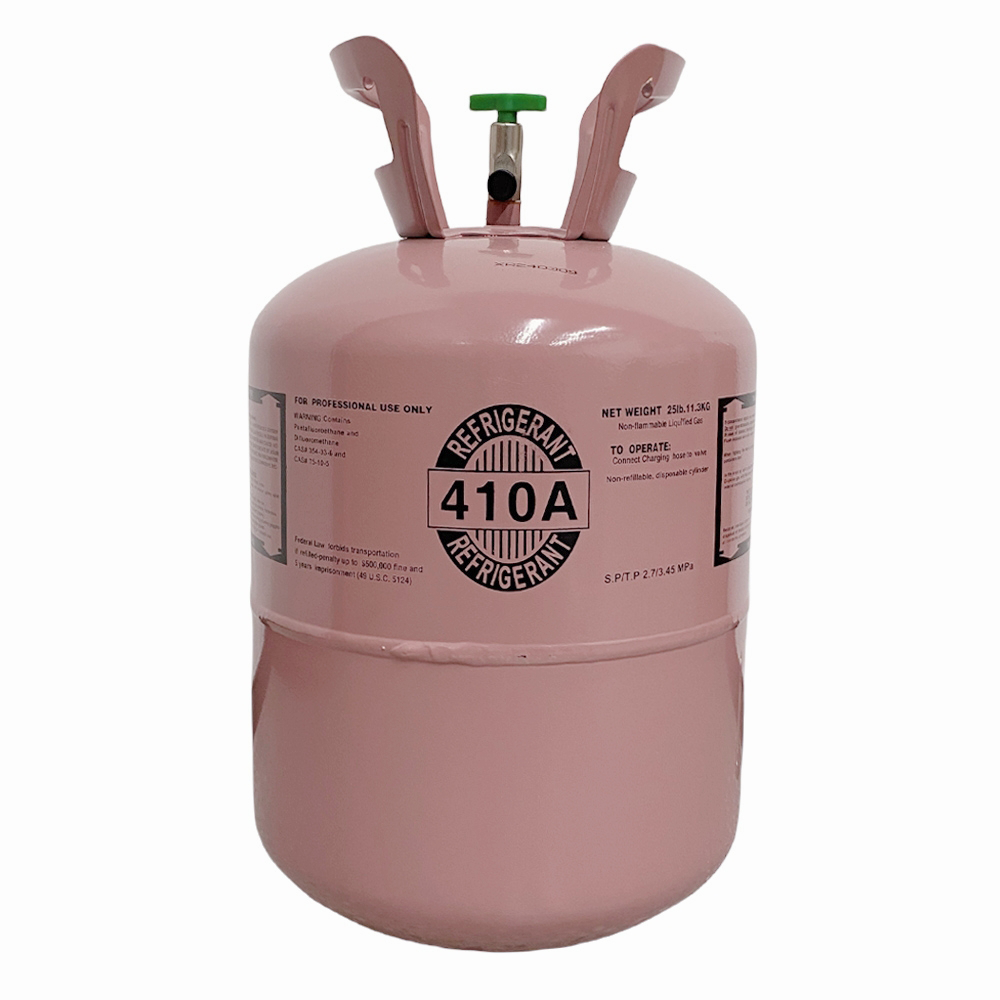 25 lb R410A