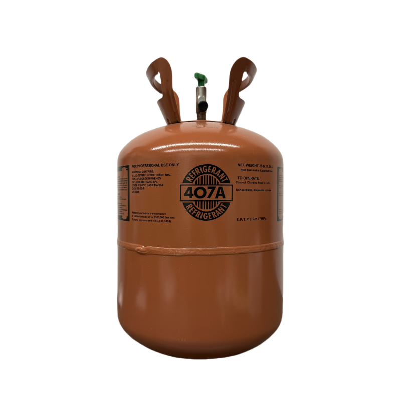 25 lb R407A