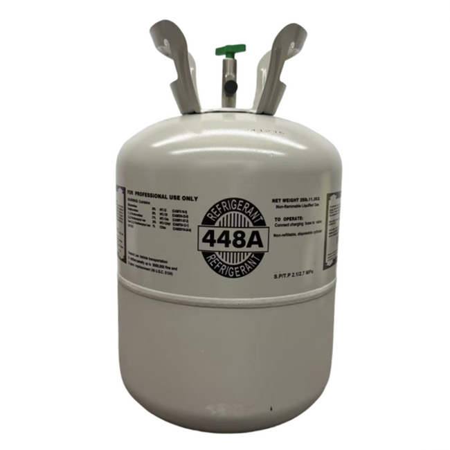 25 lb R448A