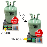 30 lb R22