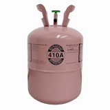 25 lb R410A — 30 Cylinders