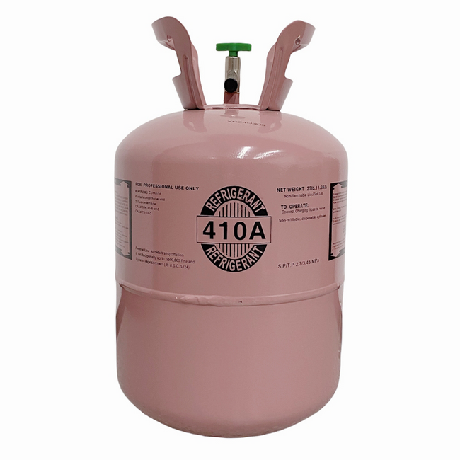 25 lb R410A