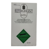 25 lb R449A — 30 Cylinders