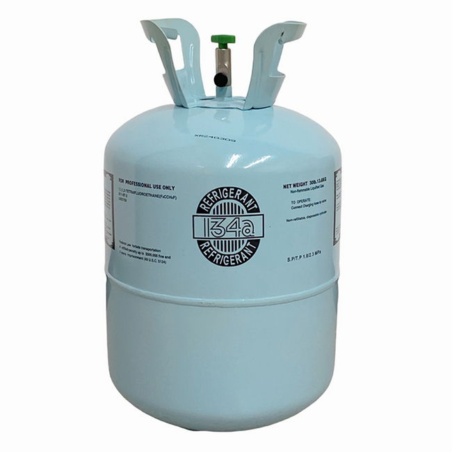 30 lb R134A