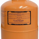 24 lb R404A