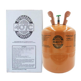 25 lb R407C