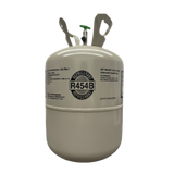 22 lb R454B — 20 Cylinders
