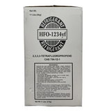 11 lb R1234yf