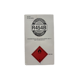 22 lb R454B — 30 Cylinders