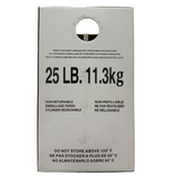 25 lb R449A — 20 Cylinders