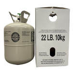 22 lb R454B — 5 Cylinders