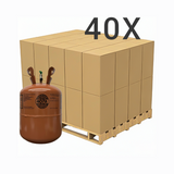 25 lb R407A