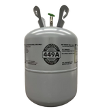 25 lb R449A — 20 Cylinders
