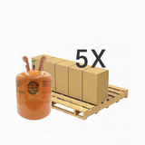25 lb R407C