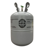 25 lb R449A — 40 Cylinders