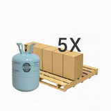 30 lb R134A