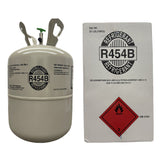 22 lb R454B — 30 Cylinders