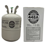 25 lb R448A — 40 Cylinders