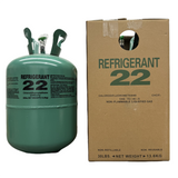30 lb R22 — 30 Cylinders