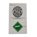25 lb R407A