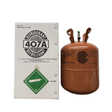 25 lb R407A — 20 Cylinders