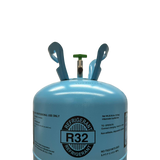 20.9 lb R32 — 10 Cylinders