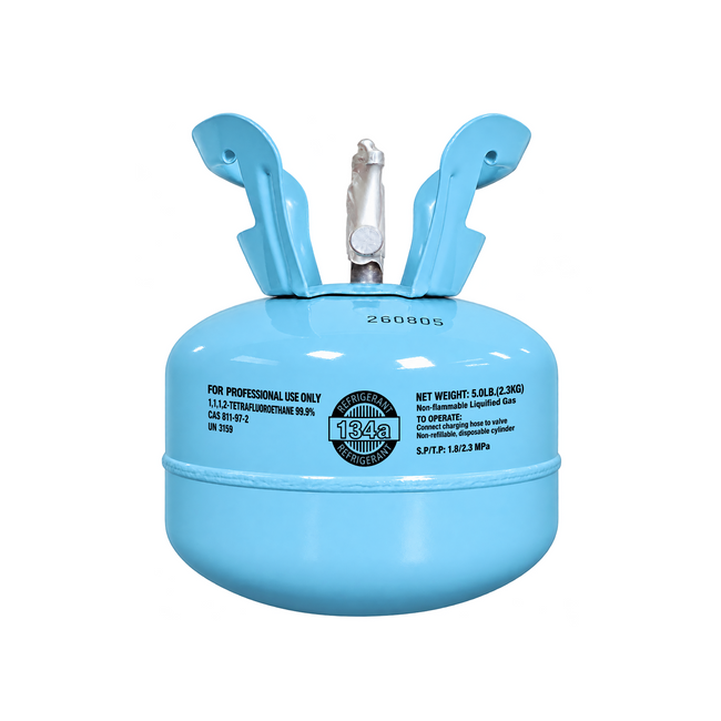 5 lb R134A
